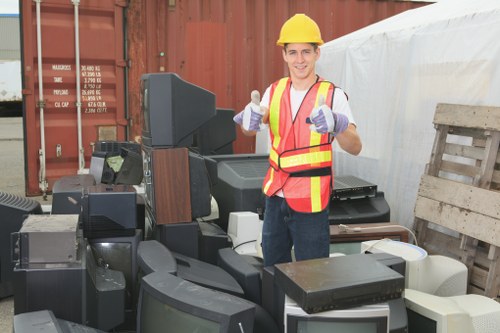 Future trends in business waste management