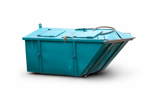 Fraud prevention and monitoring systems for commercial waste billing